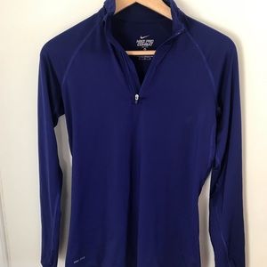 Nike M workout pro combat dri-fit